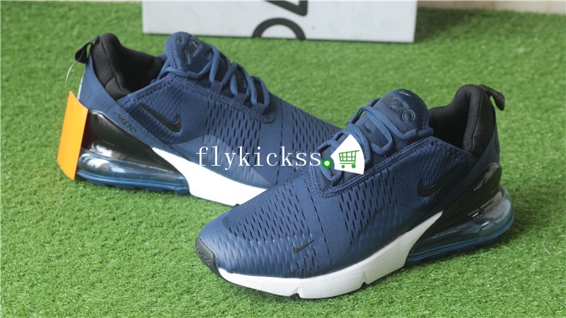 Nike Air Max 270 Midnight Navy